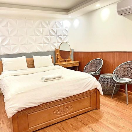 Flaco Hostel Sapa Экстерьер фото