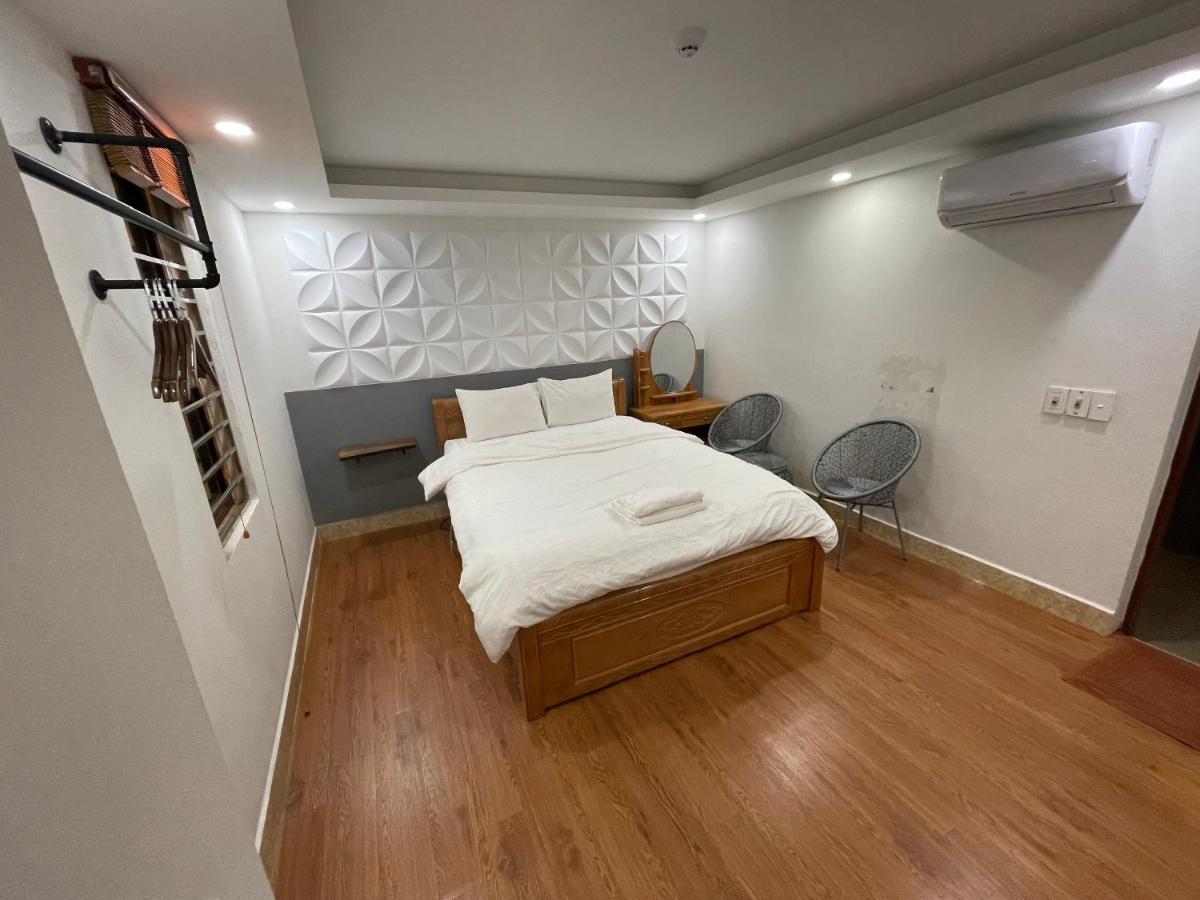 Flaco Hostel Sapa Экстерьер фото