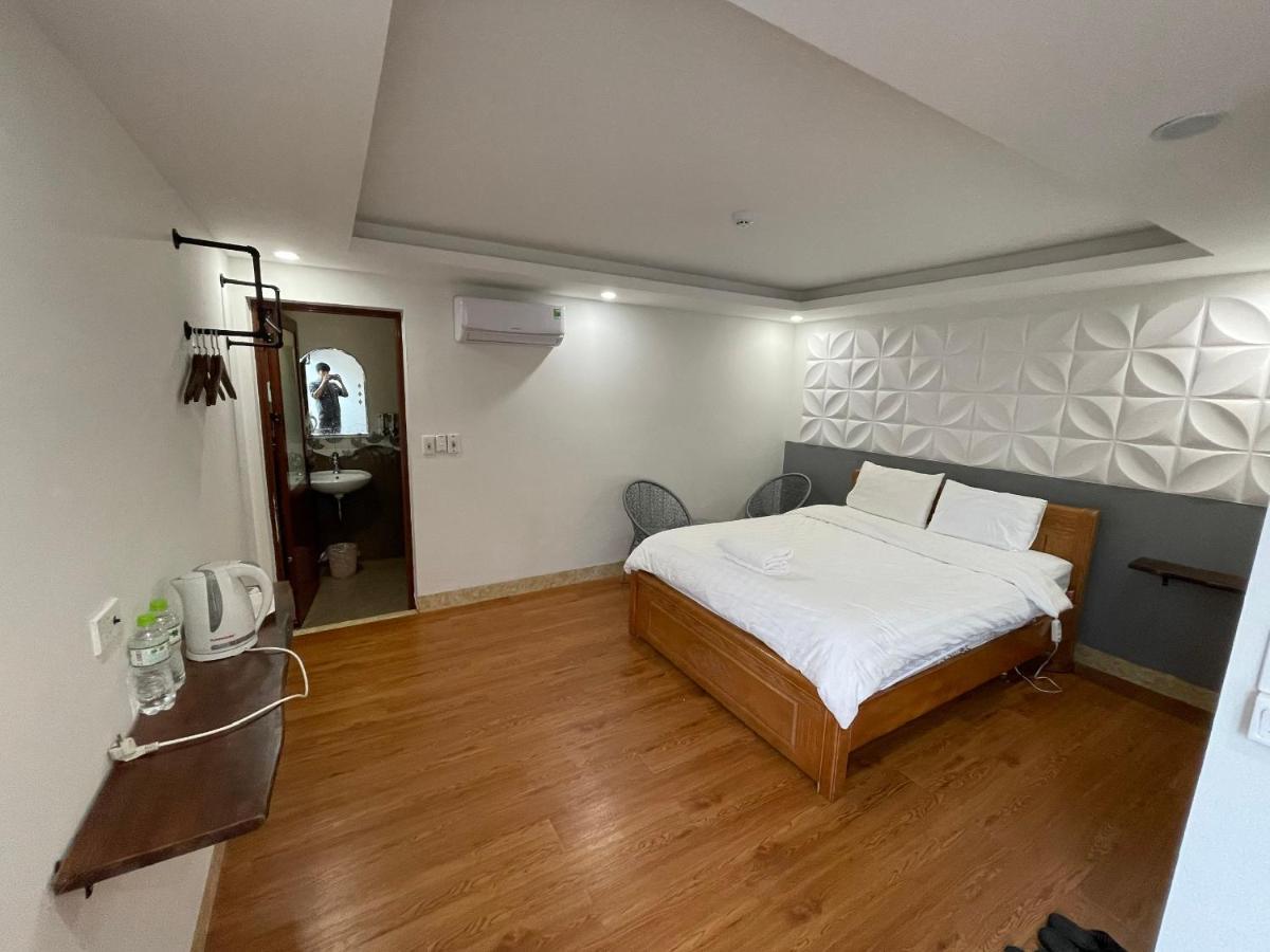 Flaco Hostel Sapa Экстерьер фото
