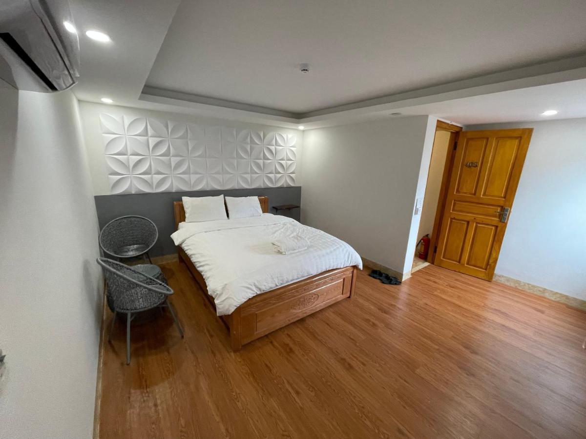 Flaco Hostel Sapa Экстерьер фото