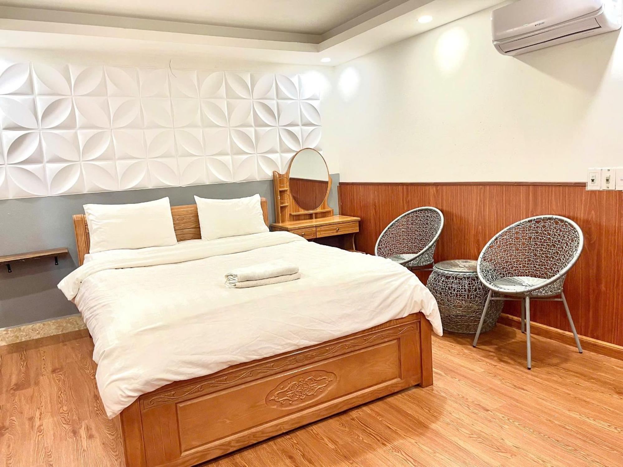 Flaco Hostel Sapa Экстерьер фото