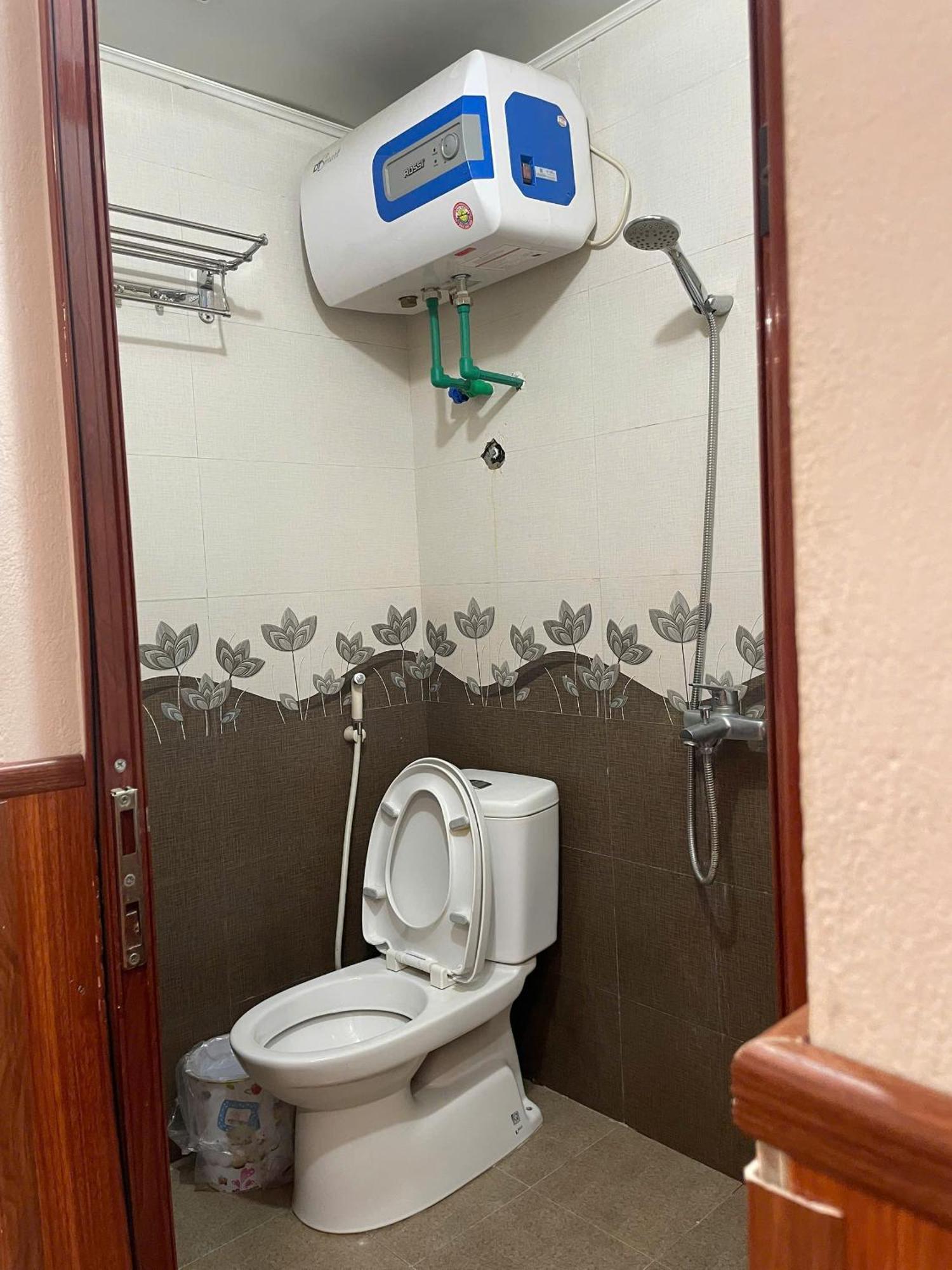 Flaco Hostel Sapa Экстерьер фото