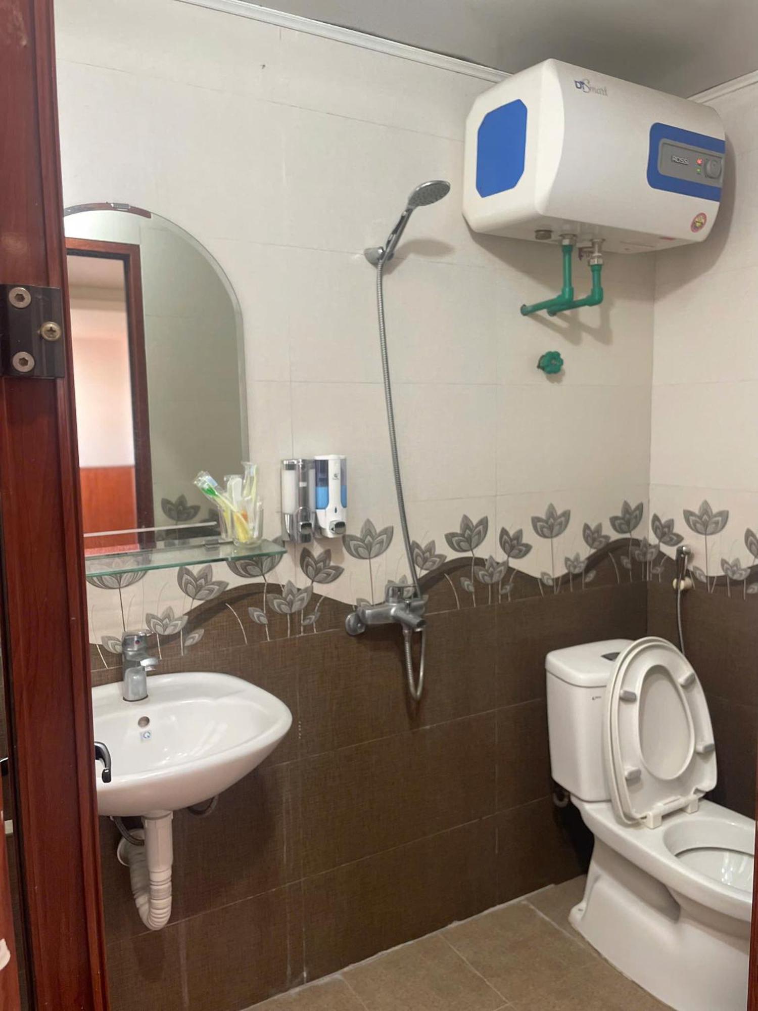 Flaco Hostel Sapa Экстерьер фото