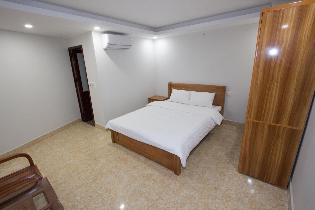 Flaco Hostel Sapa Экстерьер фото